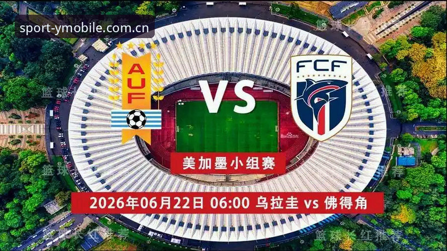 从佛得角黑马之旅看世界杯：一份理性球迷的观赛指南